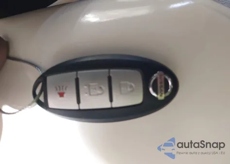 2014 Nissan Pathfinder Sv from USA, damaged, VIN 5N1AR2MM1EC655630